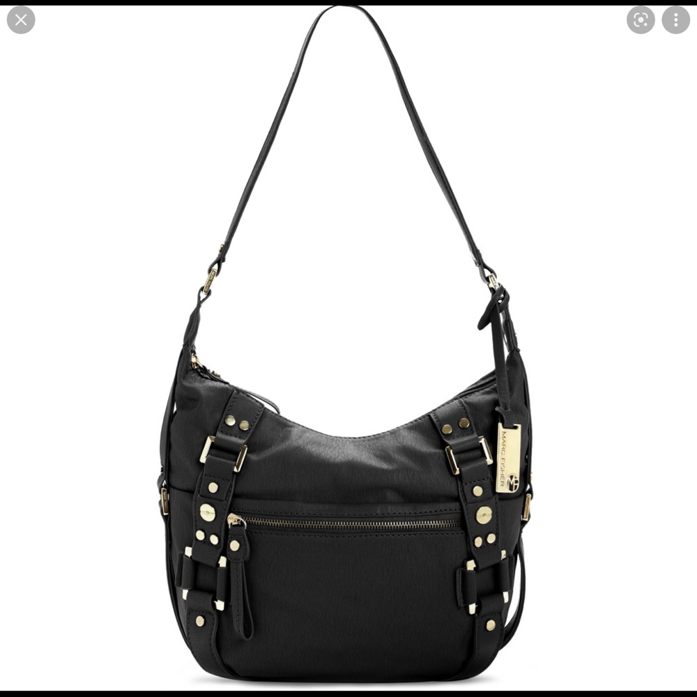 DESPERATELY LOOKING FOR BLACK MARC FISHER HOBO!!!!